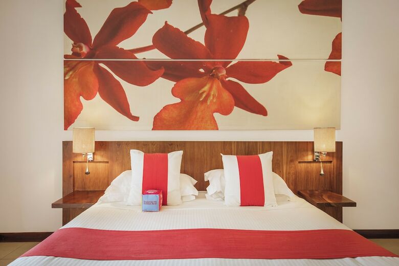 Hotel Tamassa Bel Ombre