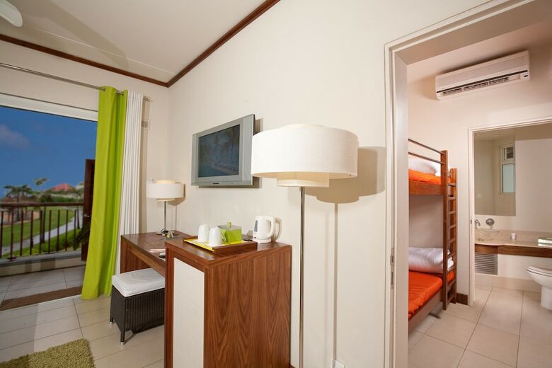 Hotel Tamassa Bel Ombre