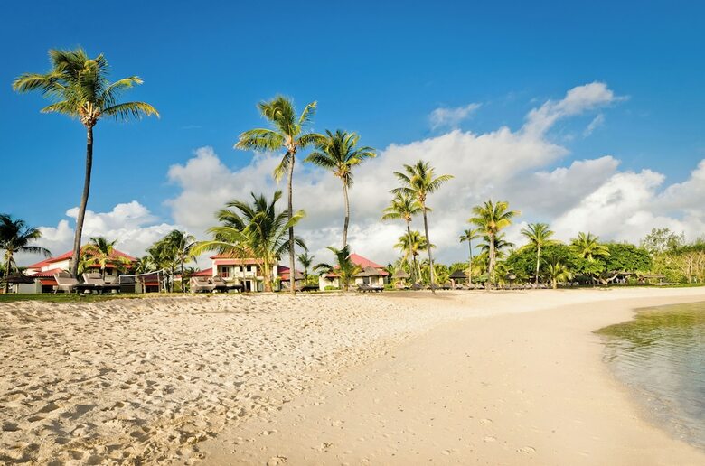 Hotel Tamassa Bel Ombre