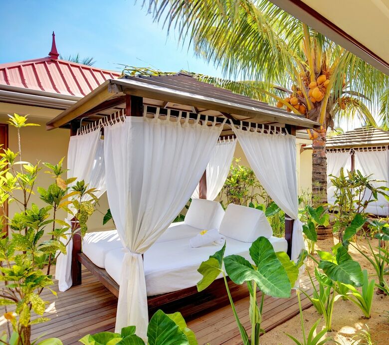 Hotel Tamassa Bel Ombre