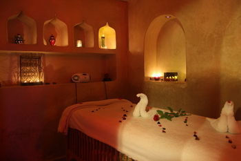Riad Ryad Alya