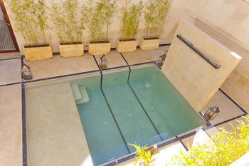 Hotel Palais Bahia Fes