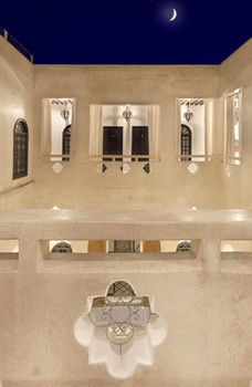 Hotel Palais Bahia Fes