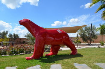 Hotel Rose Sultan