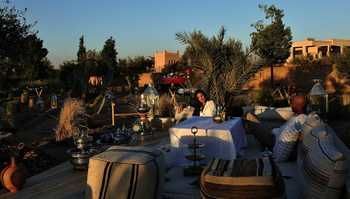 Hotel Rose Sultan