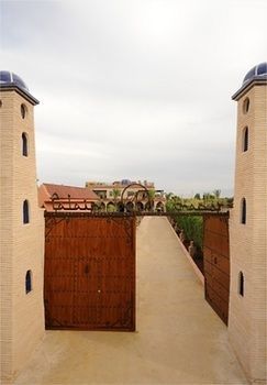 Hotel Palais Amador