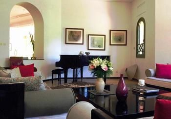 Hotel La Vie En Rose