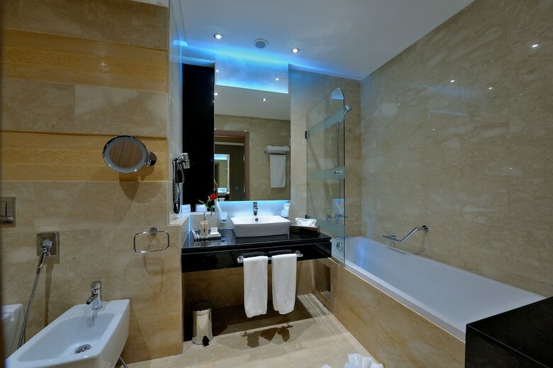 Hotel Royal Tulip City Center Tanger