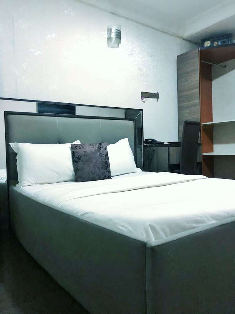 Prixair Hotel Dynamic Maitama