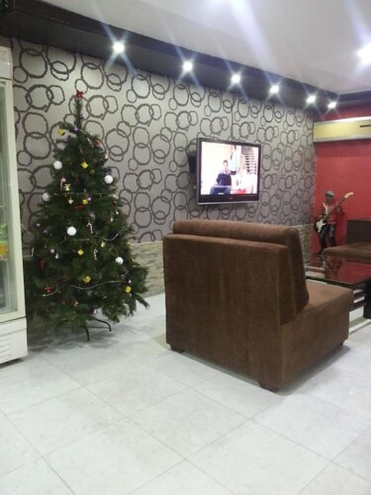 Prixair Hotel Dynamic Maitama