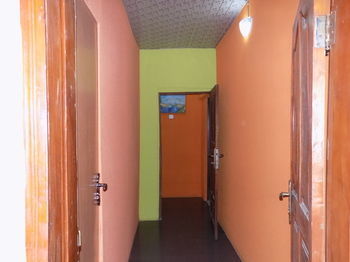 Aparthotel Posh Apartments Self Catering