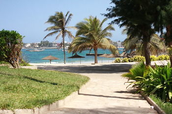 Hotel Ngor Diarama