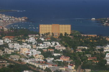 Hotel Ngor Diarama