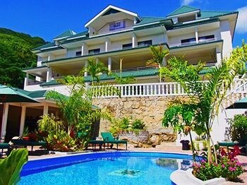 Hotel Hanneman Holiday Residence