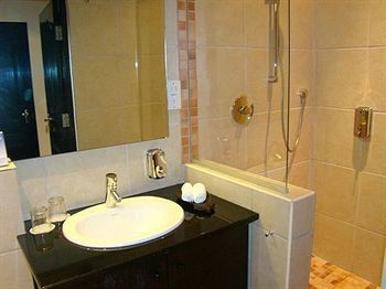 Hotel Hanneman Holiday Residence