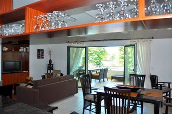 Hotel Hanneman Holiday Residence