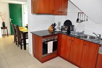 Hotel Hanneman Holiday Residence