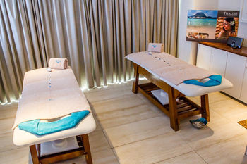 Aha The Square Boutique Hotel And Spa