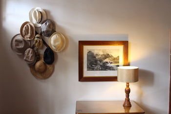 Hotel Fairview Homestead