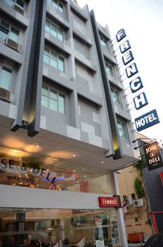 Hotel French Ipoh