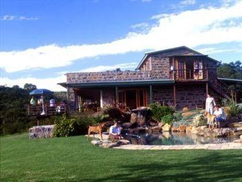 Posada Spionkop Lodge