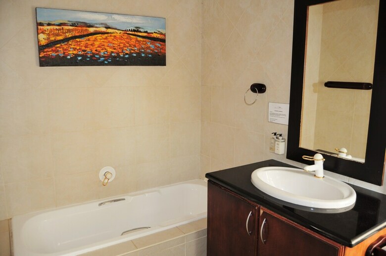 Hotel Villa La V� Guesthouse