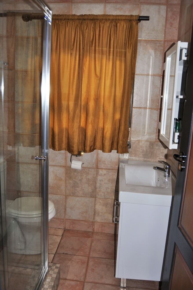 Hotel Villa La V� Guesthouse