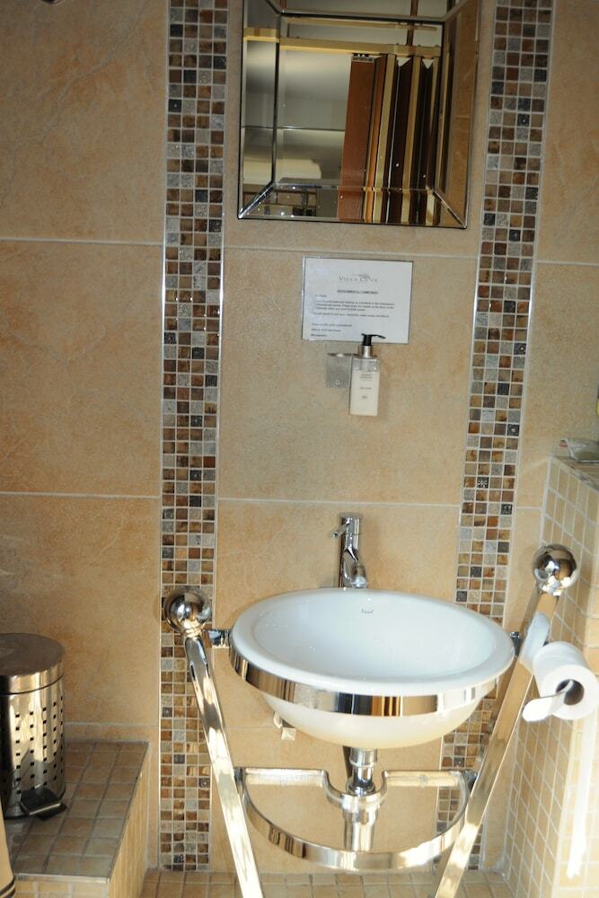 Hotel Villa La V� Guesthouse