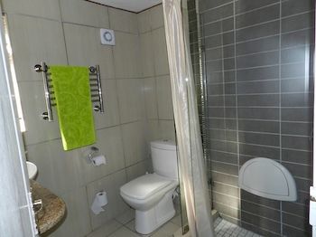 Hotel Sleepers Villa