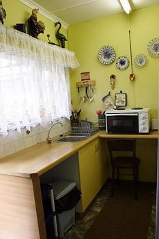 Bed & Breakfast Abbots Cove