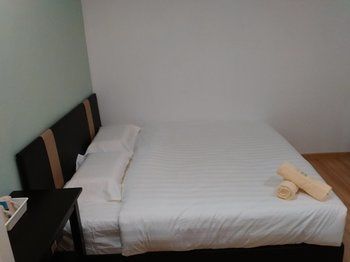Al33 Hotel Ayer Keroh