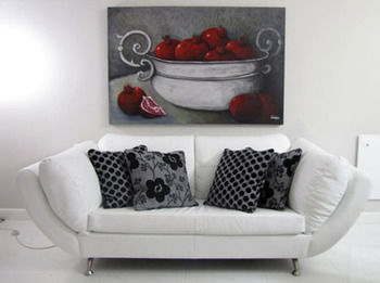 Apartamento Montagu 4 Seasons