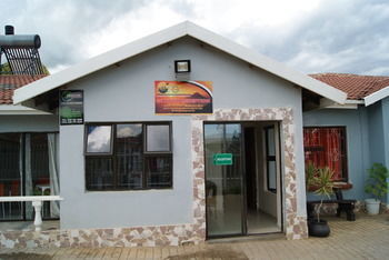 Hotel Eg Guesthouse
