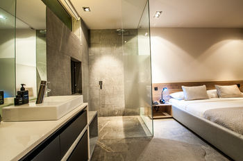 Hotel Pod Camps Bay