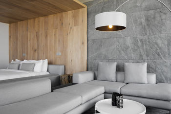 Hotel Pod Camps Bay