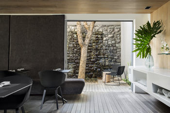 Hotel Pod Camps Bay