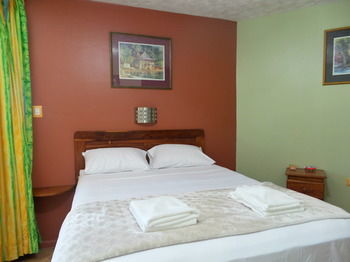Hotel Shepherd's Inn
