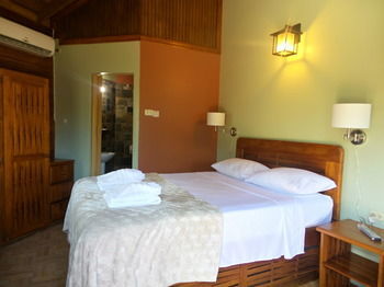 Hotel Shepherd's Inn