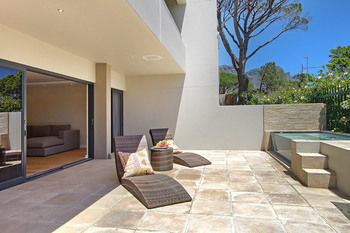 Apartamento Casablanca