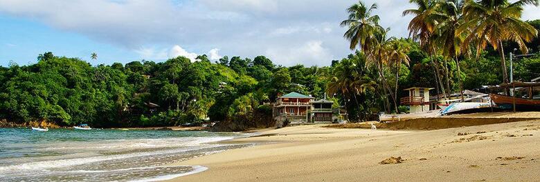 Hotel The Naturalist Beach Resort