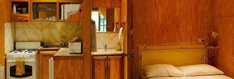 Hotel The Naturalist Beach Resort