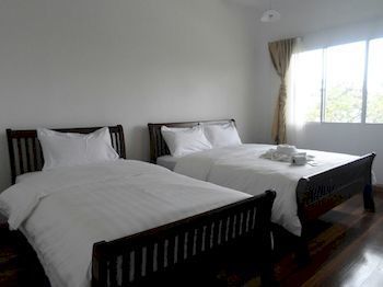 Hotel Ayana Holiday Resort