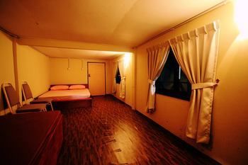 Posada Kinabalu Private Lodges