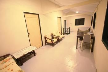 Posada Kinabalu Private Lodges
