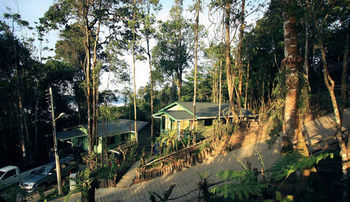 Posada Kinabalu Private Lodges