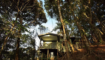 Posada Kinabalu Private Lodges