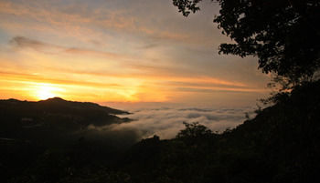 Posada Kinabalu Private Lodges
