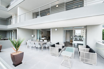 The Verge Aparthotel