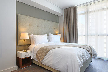 The Verge Aparthotel