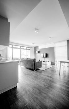 The Verge Aparthotel